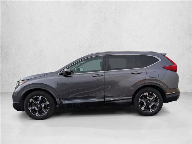 Used 2018 Honda CR-V Touring image 9