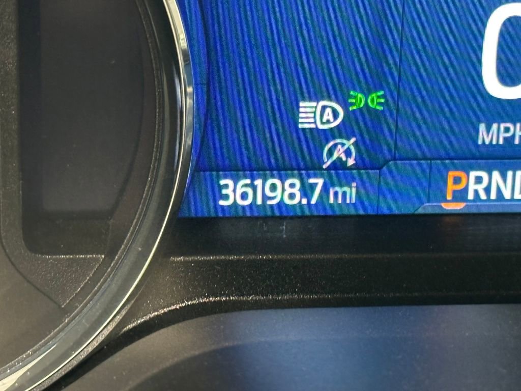 Used 2024 Ford Expedition Limited image 17