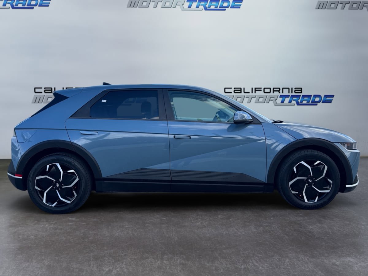 Used 2023 Hyundai Ioniq 5 SEL RWD image 4