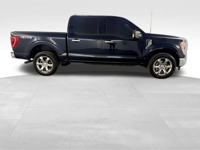 Used 2023 Ford F150 XLT w/ Equipment Group 302A High image 10