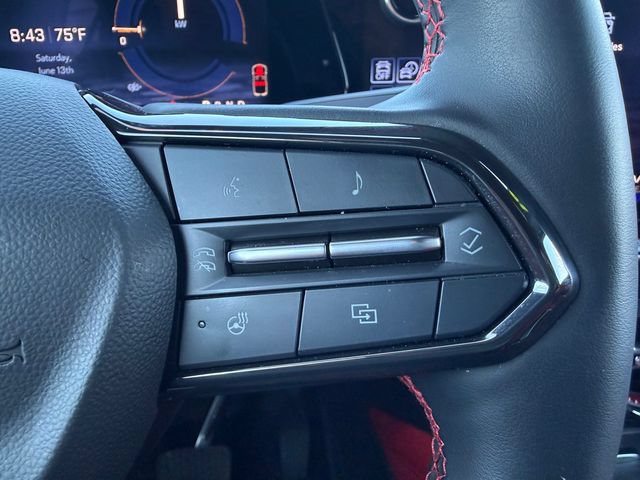 Certified 2024 Chevrolet Blazer EV RS AWD/4WD image 16