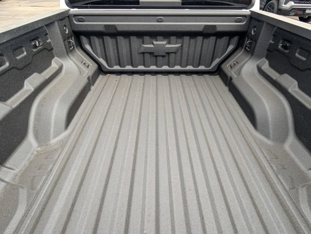 New 2026 Chevrolet Colorado Z71 AWD/4WD image 28