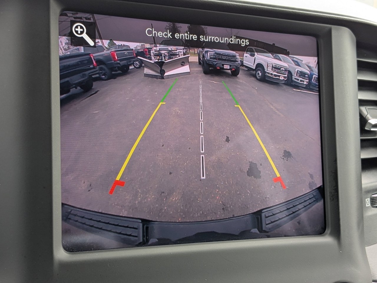 Used 2019 RAM 1500 Big Horn AWD/4WD image 21