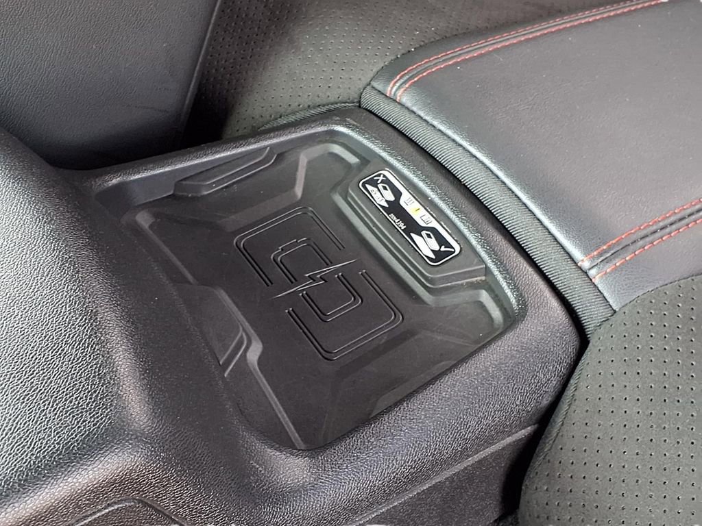 Used 2021 Chevrolet Camaro ZL1 image 18