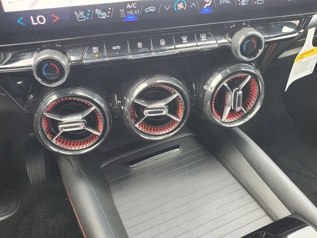 Certified 2024 Chevrolet Blazer EV RS AWD/4WD image 34