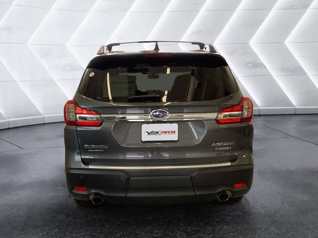 Used 2021 Subaru Ascent Touring w/ Popular Package #2 image 5