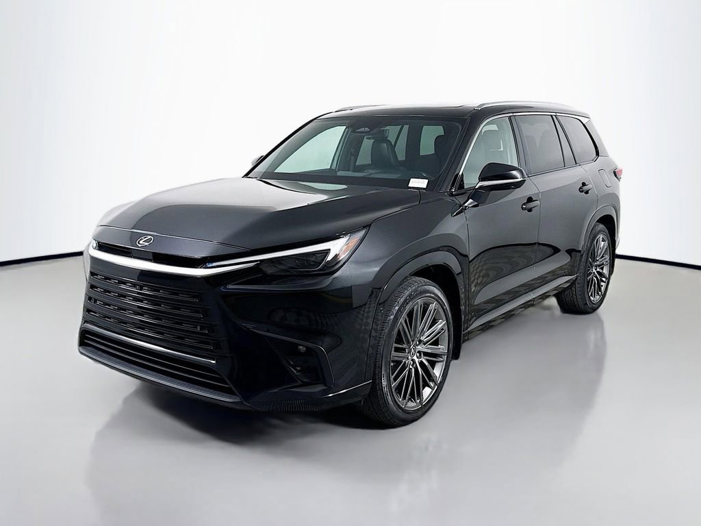 Used 2024 Lexus TX 350 FWD w/ Technology Package