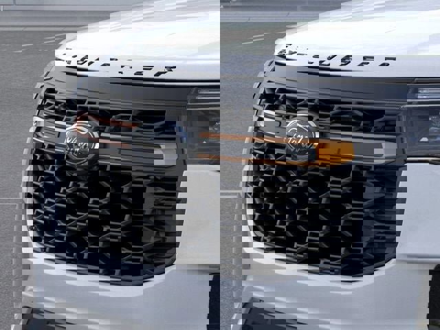 New 2026 Ford Explorer Tremor w/ Tremor Ultimate Package image 17