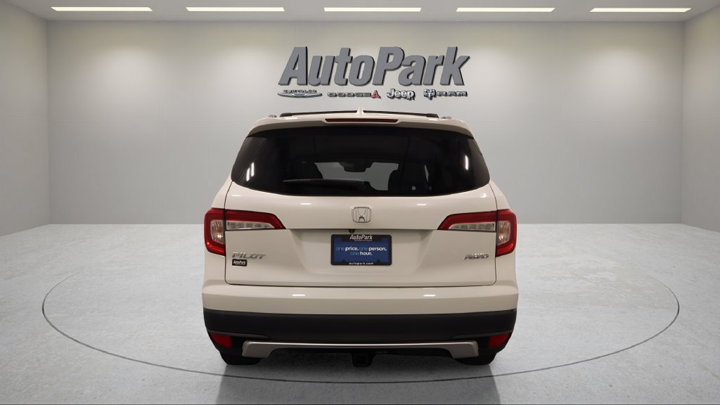 Used 2019 Honda Pilot EX image 6