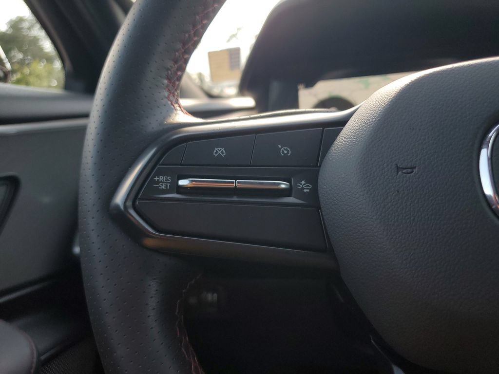 Used 2024 Acura ZDX A-Spec RWD image 22