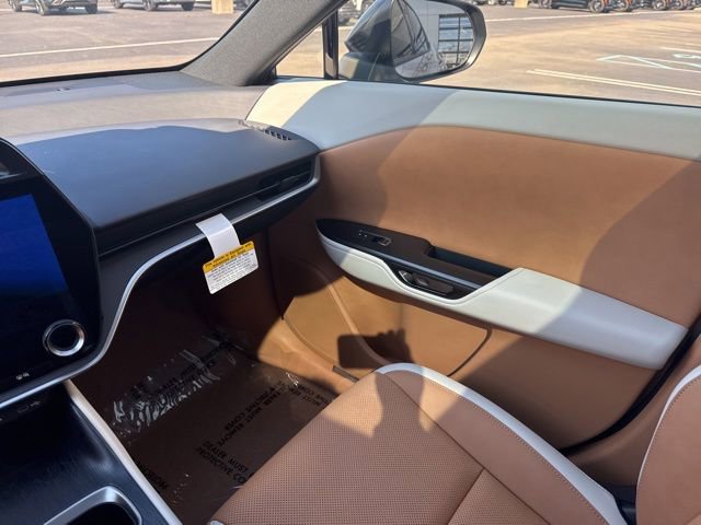 New 2026 Lexus RZ 350e 2WD w/ Technology Package image 37