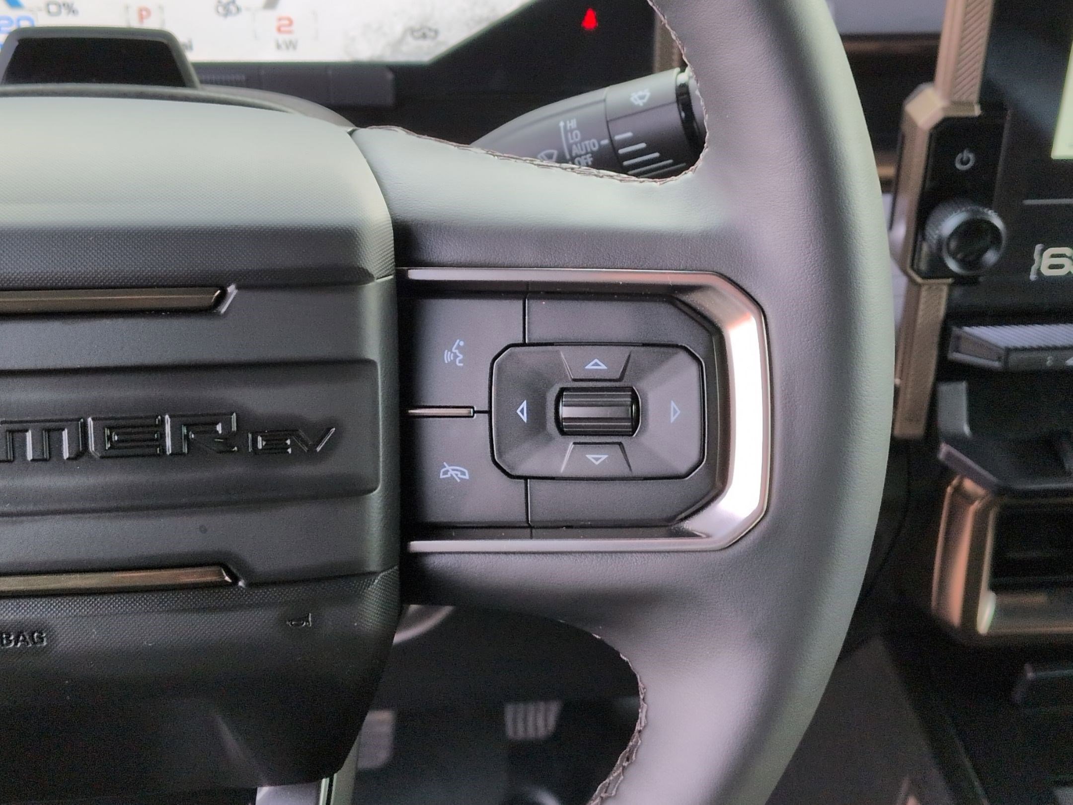 Used 2024 GMC Hummer EV 3X w/ Extreme Off-Road Package image 20