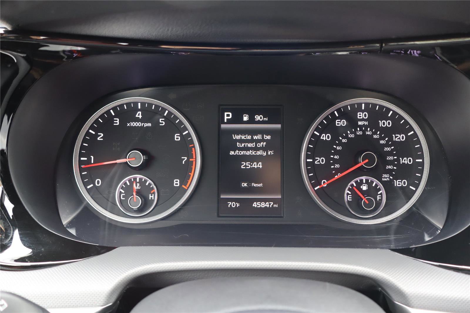 Certified 2023 Kia K5 GT-Line AWD/4WD image 18