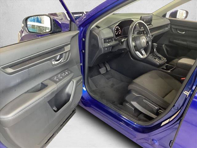 Used 2024 Honda CR-V LX image 12