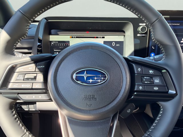 New 2026 Subaru Outback Touring XT AWD/4WD image 10