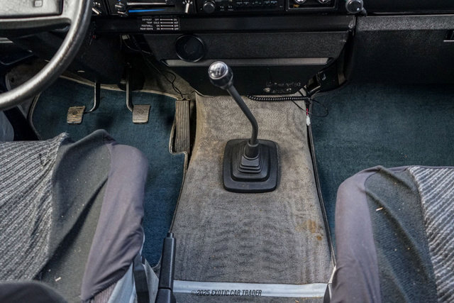 Used 1989 Volkswagen Vanagon RWD image 50