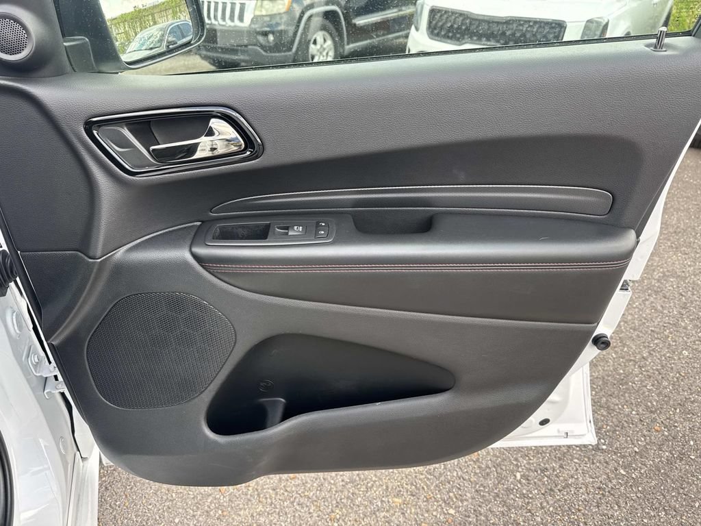 Used 2026 Dodge Durango GT AWD/4WD image 24