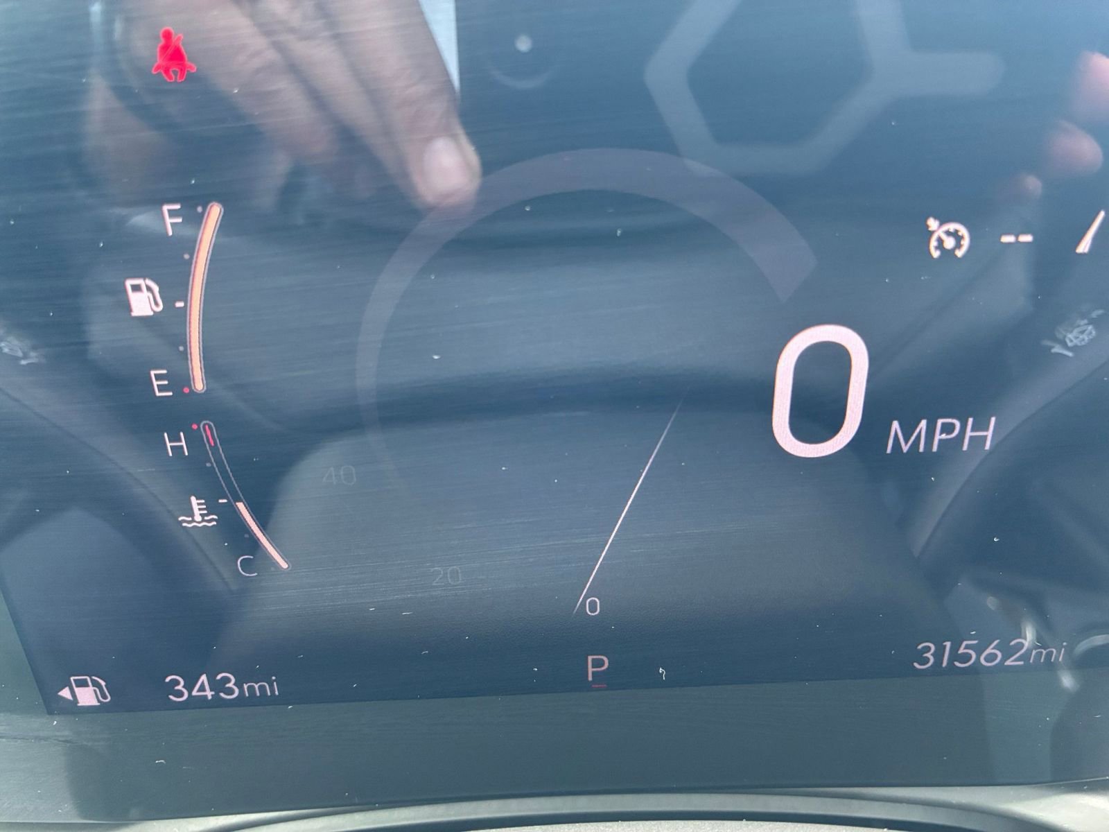 Used 2025 Buick Encore GX Preferred image 33