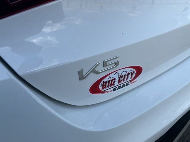 Used 2023 Kia K5 LXS FWD image 42