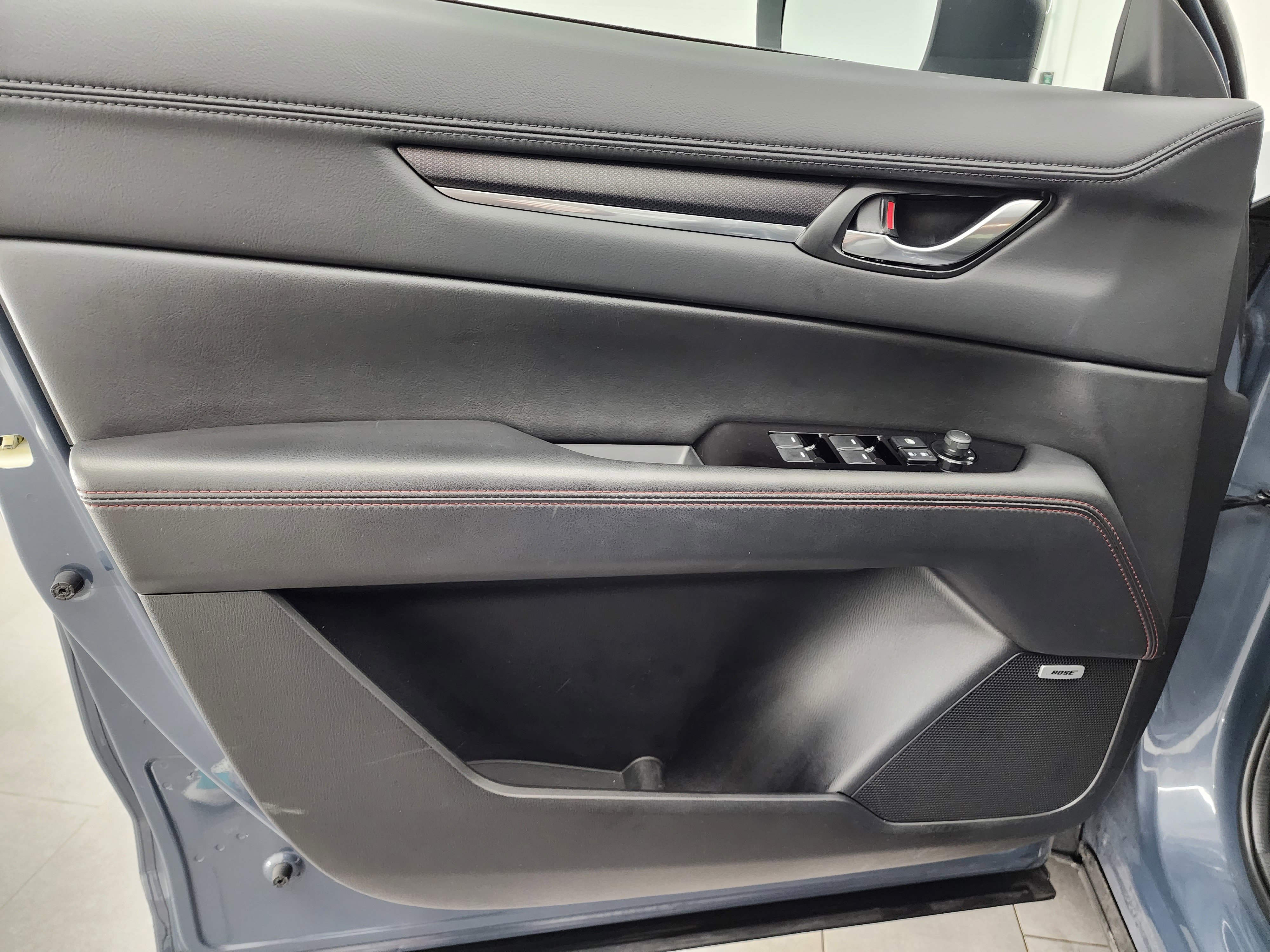 Used 2024 MAZDA CX-5 Carbon Edition image 33