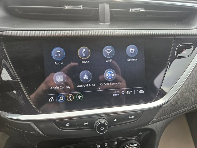 Certified 2022 Buick Encore GX Preferred w/ Cold Weather Comfort Package image 30