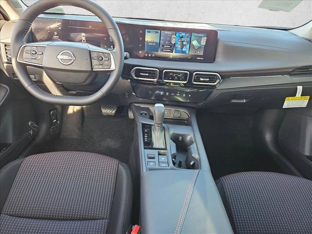 New 2026 Nissan Sentra SR image 12