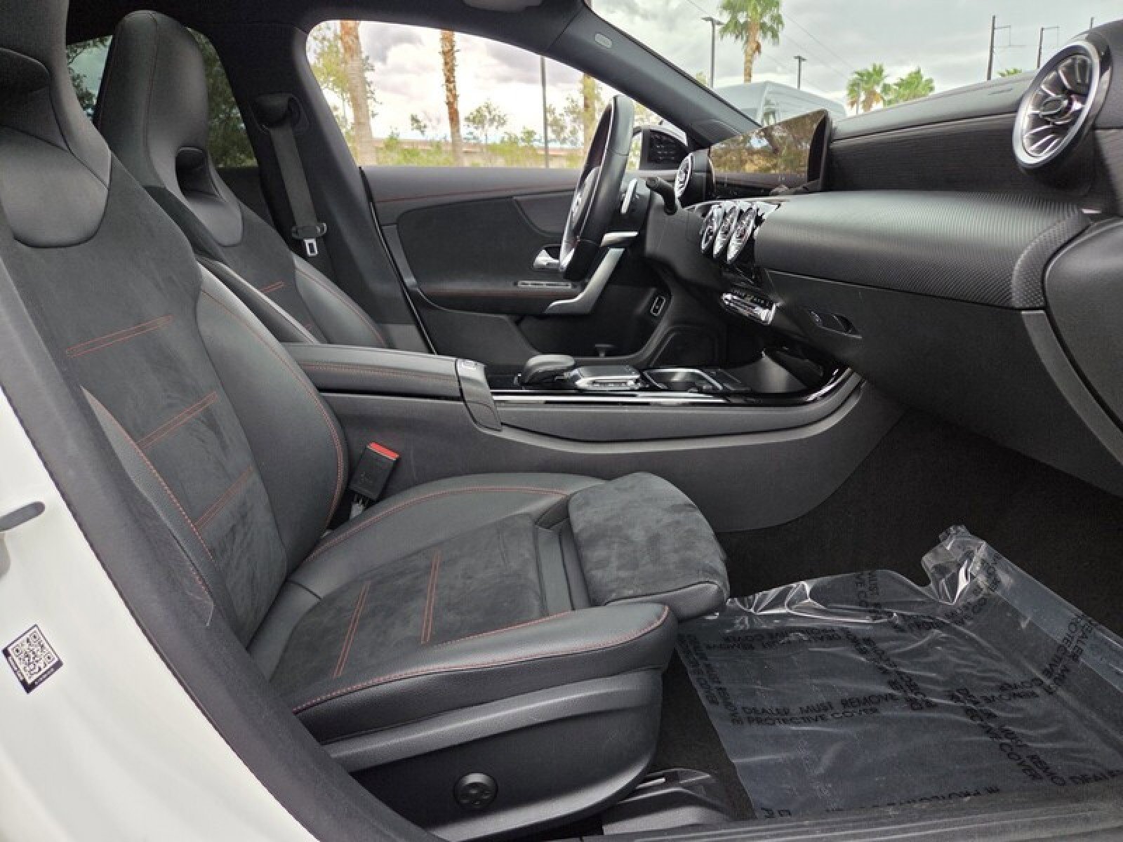 Certified 2023 Mercedes-Benz CLA 250 image 20