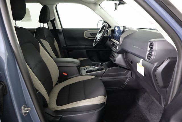 New 2025 Ford Bronco Sport Big Bend w/ Convenience Package image 19