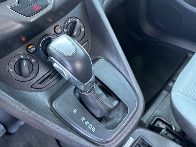 Used 2017 Ford Transit Connect XL FWD image 28