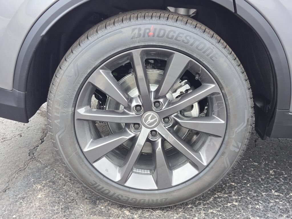 New 2026 Acura MDX A-Spec AWD/4WD image 17