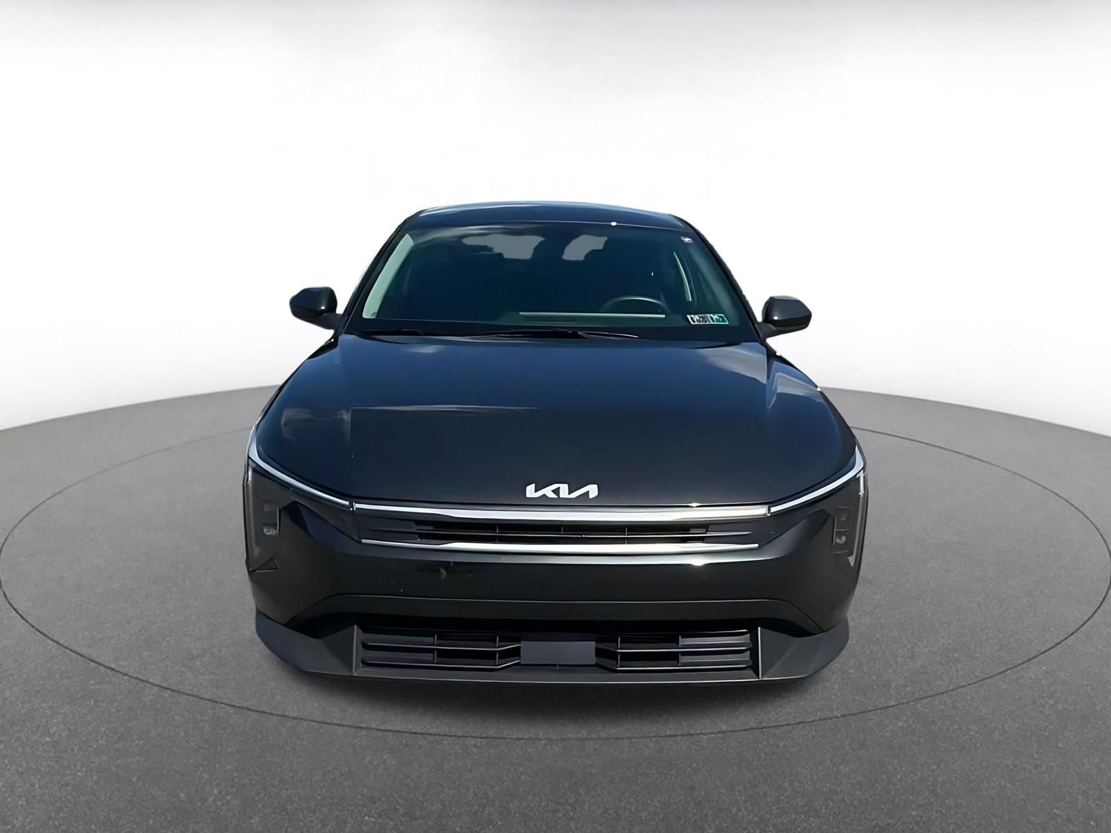 Used 2026 Kia K4 FWD image 4