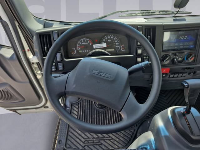 New 2026 Chevrolet Low Cab Forward RWD image 13