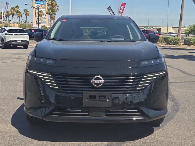 Certified 2026 Nissan Murano Platinum w/ Cargo Package AWD/4WD image 5
