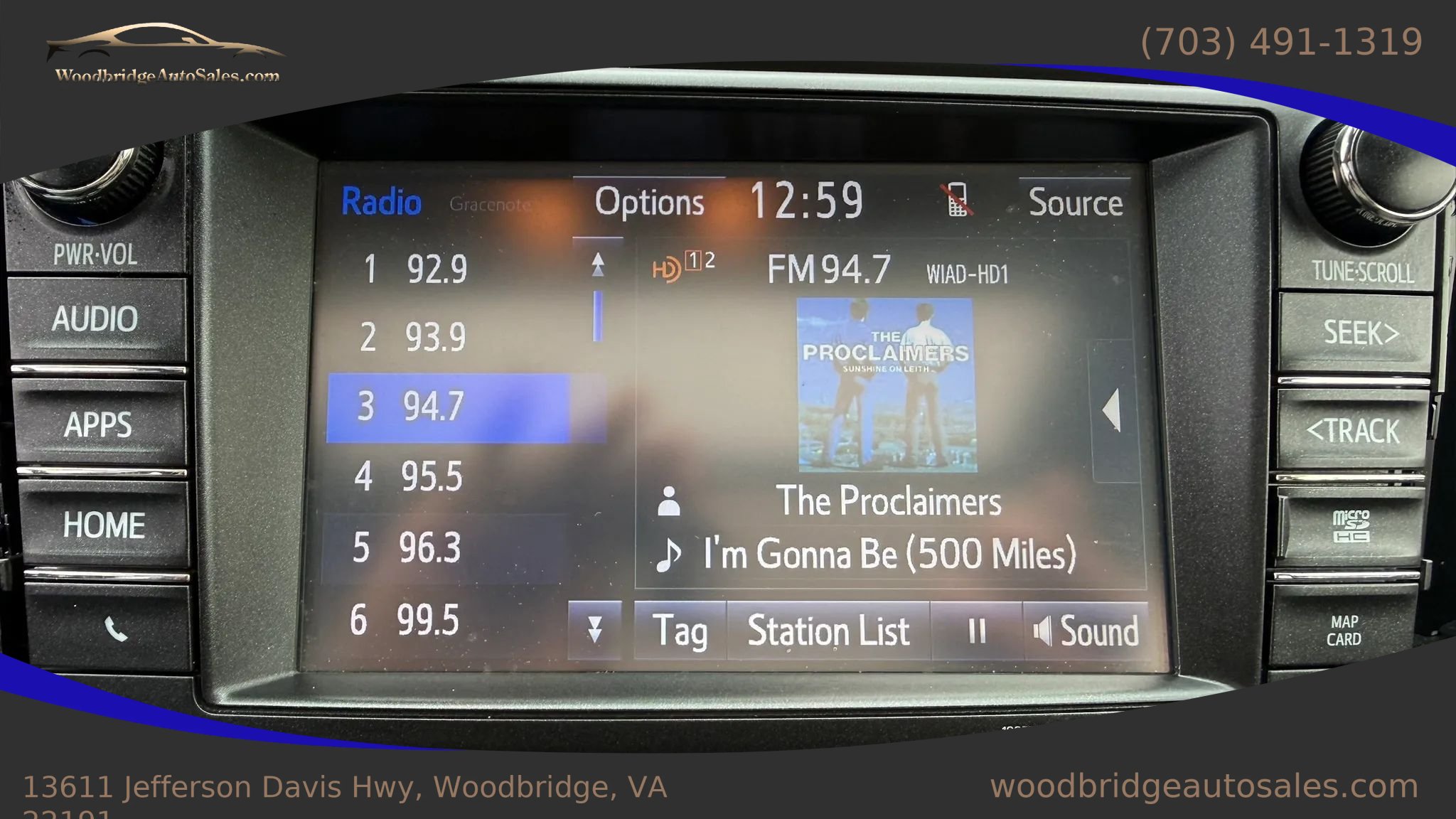 Used 2017 Toyota RAV4 XLE FWD image 18