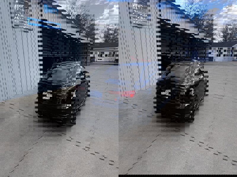 Used 2018 Audi RS 3 image 14