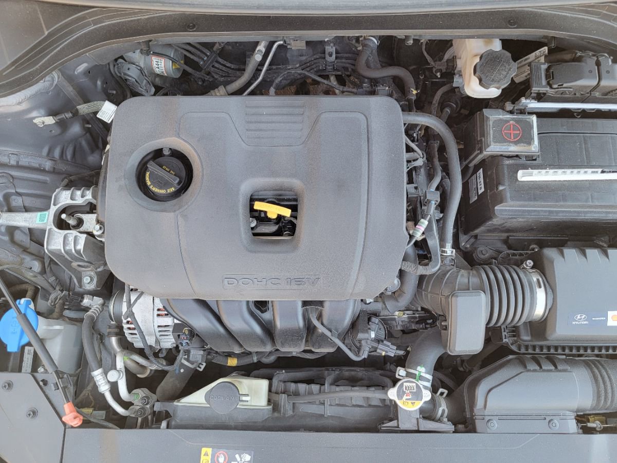 Used 2019 Hyundai Elantra SEL image 23