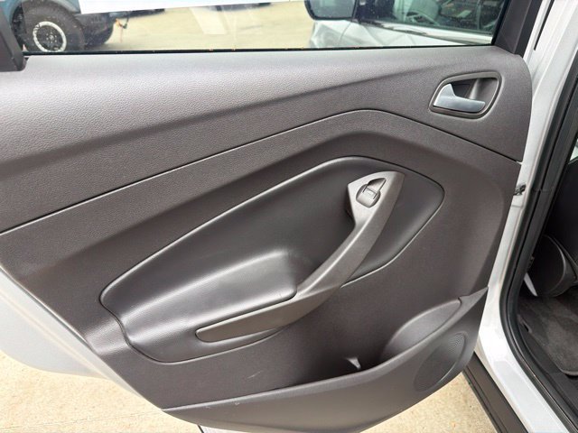 Used 2018 Ford Escape SEL w/ Ford Safe & Smart Package AWD/4WD image 17