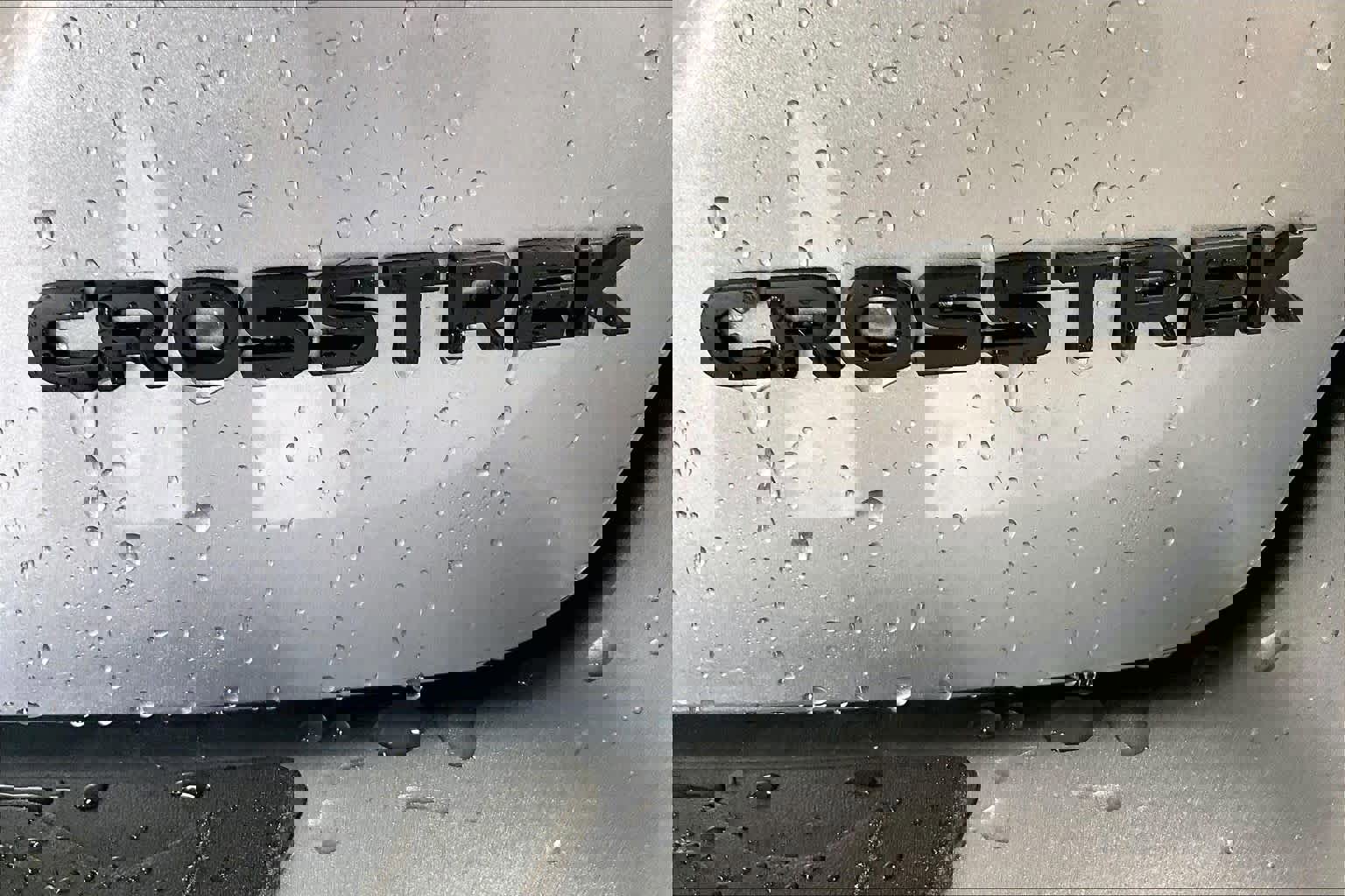 New 2026 Subaru Crosstrek 2.0i Premium image 15