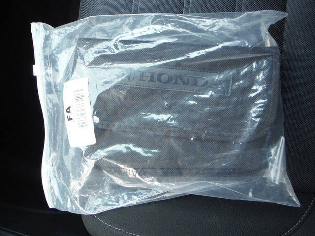 Used 2022 Honda CR-V EX image 35