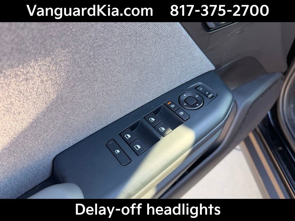 Certified 2025 Kia K4 EX image 15