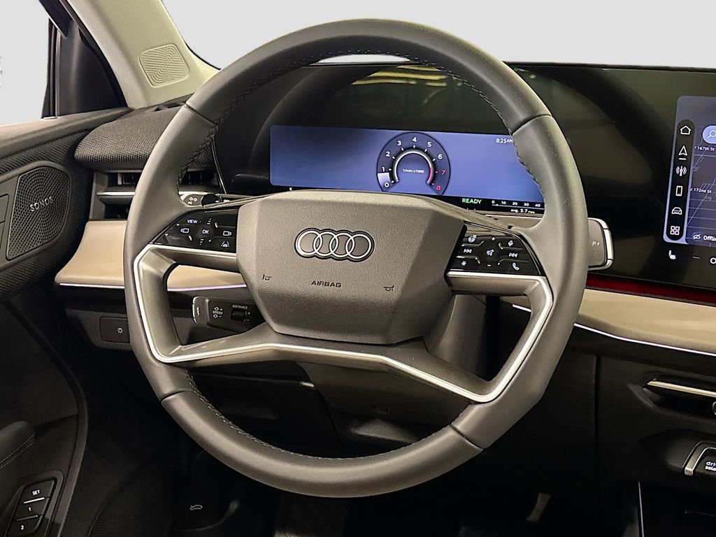 New 2026 Audi Q3 quattro 2.0T AWD/4WD image 18