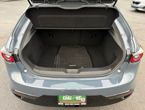 Used 2023 MAZDA MAZDA3 s image 14