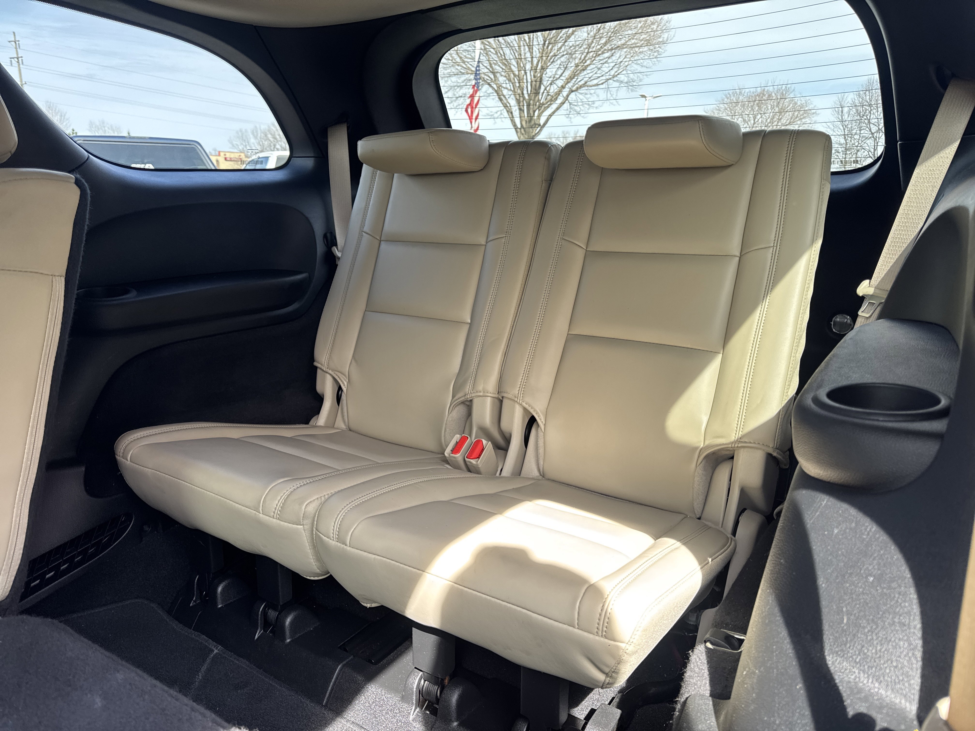 Used 2020 Dodge Durango GT AWD/4WD image 32