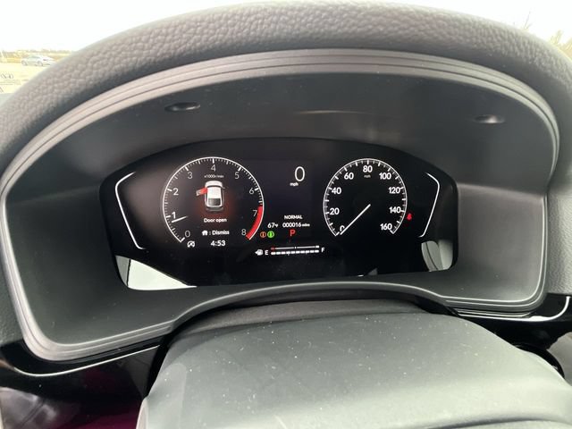 Used 2023 Honda Civic Sport image 23