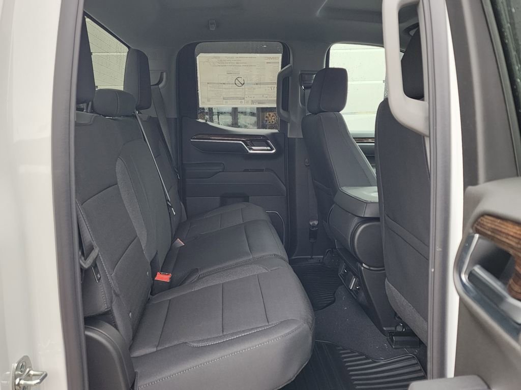 New 2026 GMC Sierra 1500 Elevation image 43