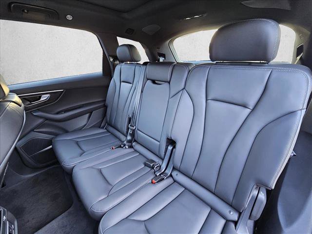 New 2026 Audi Q7 2.0T Premium AWD/4WD image 16