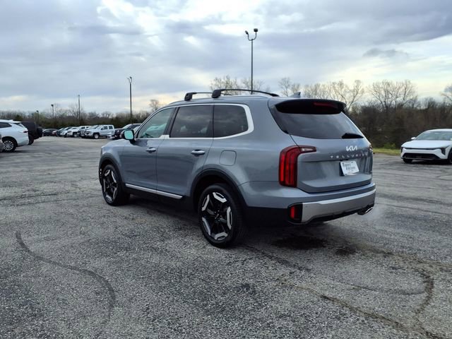 Used 2025 Kia Telluride S image 31