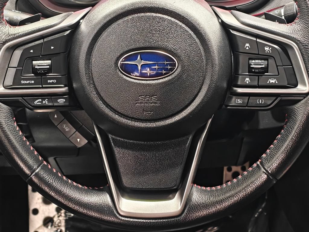 Used 2020 Subaru Impreza 2.0i Sport AWD/4WD image 4