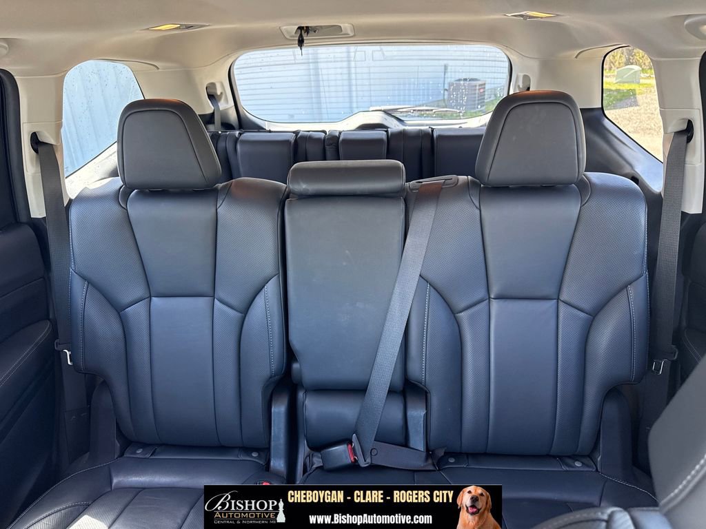 Used 2024 Subaru Ascent Limited AWD/4WD image 10