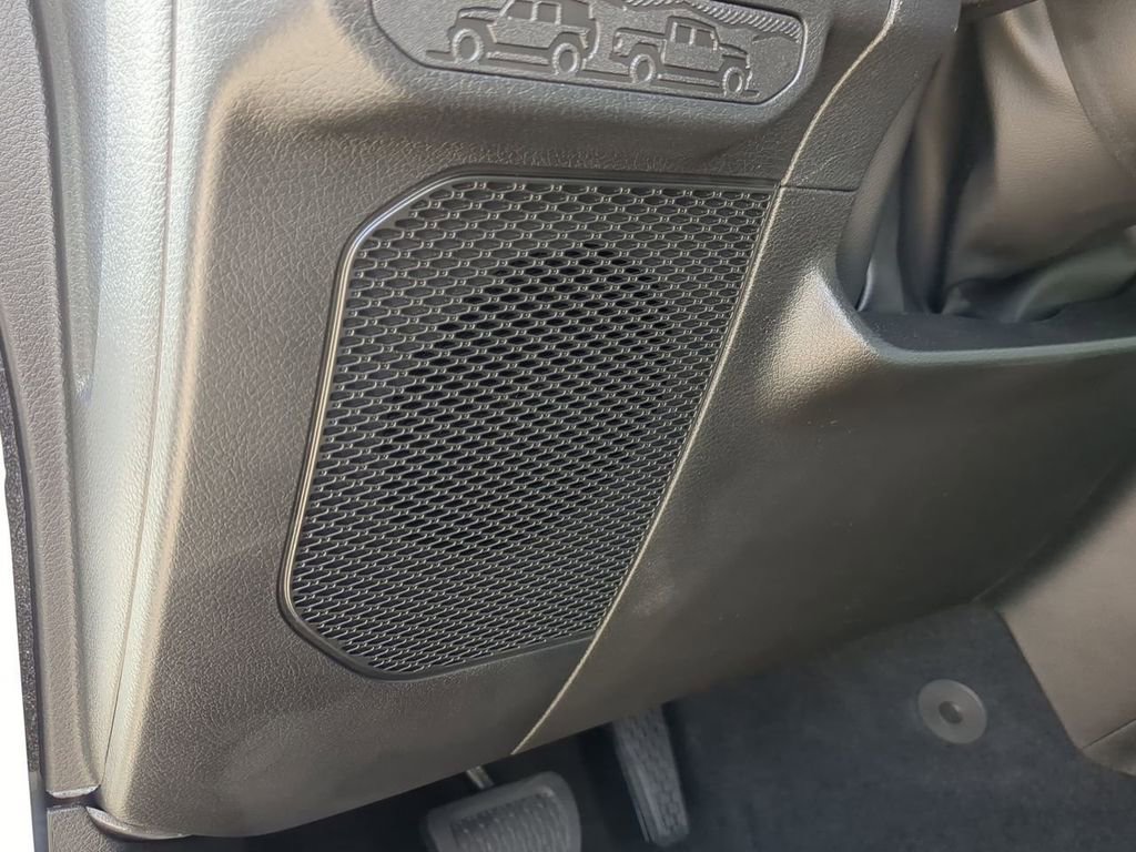 New 2026 Jeep Wrangler Sahara image 14